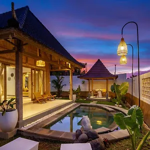 Amaya Sebatu Villa